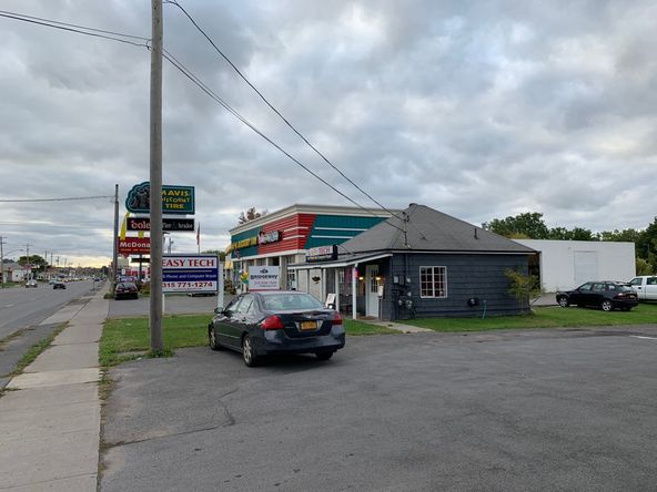 912 Arsenal St, Watertown, NY 13601